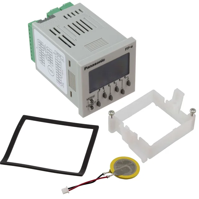 Panasonic Industrial AFPE224305 — PLCs (Programmable Logic Controllers)