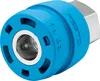 Festo NPHS-D6-P-G12F — Fittings & Tubing