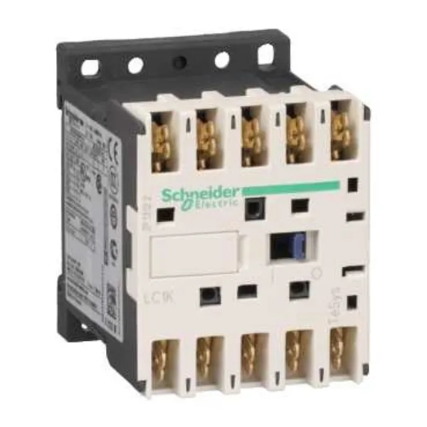 Schneider Electric LC1K0910E7 (image 3)