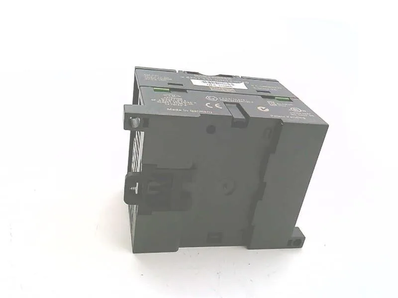Siemens 6ES7231-0HC22-0XA0 — Analog Input Modules (image 3)