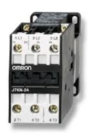 Omron J7KN-40 230
