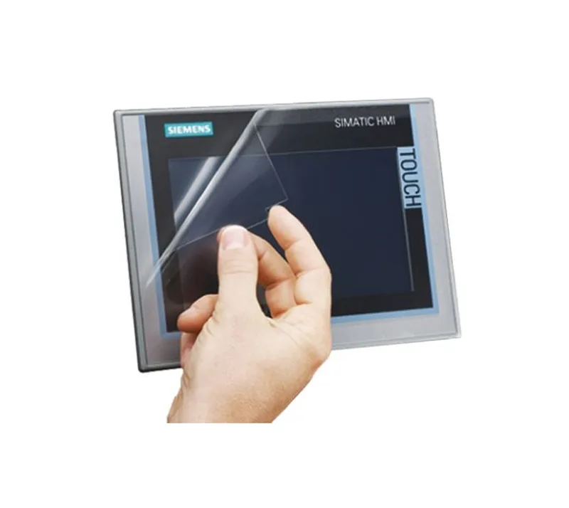 Siemens 6AV2124-6GJ00-0AX0 — HMI Operator Interfaces (image 4)