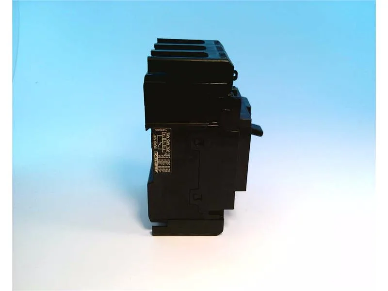 Fuji Electric SA53C-BB3BSC-015 — Miniature Circuit Breakers (MCB) (image 2)