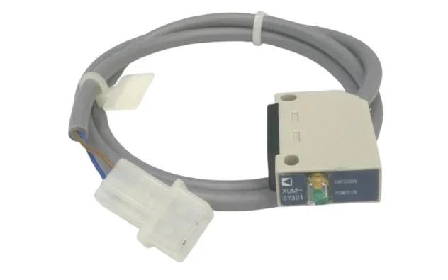 Schneider Electric XUM-H07301 — Photoelectric Sensors (image 4)