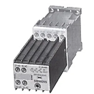 Siemens 3RT1916-2EC21 — Contactors (image 2)