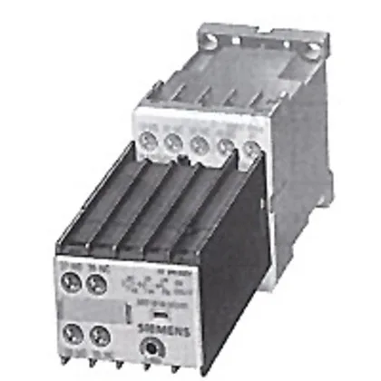 Siemens 3RT1916-2EC21 — Contactors (image 2)