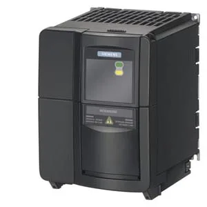 Siemens 6SE6420-2UC21-5BA1 — AC Drive (VFD) 240V