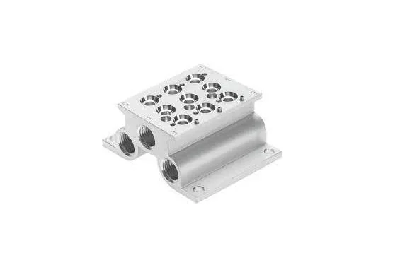 Festo CPE14-PRS-3/8-3