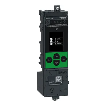 Schneider Electric LV948358 — Molded Case Circuit Breakers (MCCB)