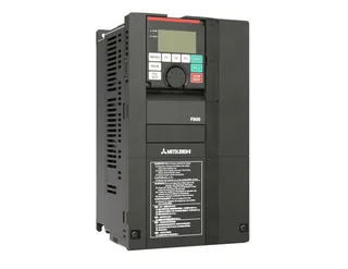 Mitsubishi Electric FR-F820-00770-3-N6