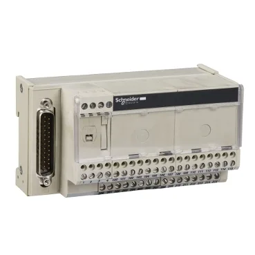 Schneider Electric ABE7CPA13 (image 3)