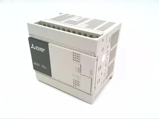 Mitsubishi Electric FX3S-30MR/ES — PLCs (Programmable Logic Controllers) (image 2)