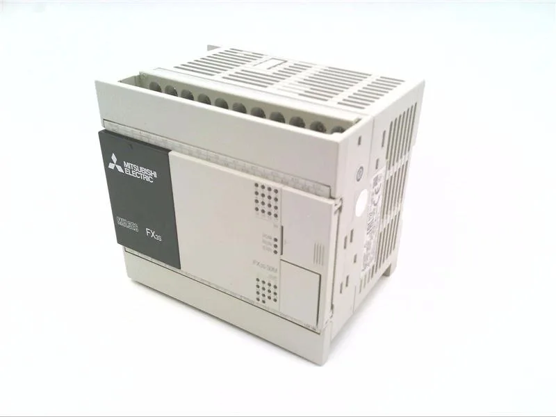 Mitsubishi Electric FX3S-30MR/ES — PLCs (Programmable Logic Controllers) (image 2)