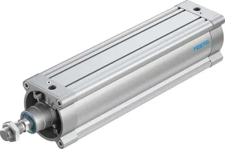 Festo DSBC-125-160-PPSA-N3