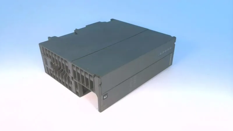 Siemens 6ES7334-0CE01-0AA0 — PLC I/O & Expansion Modules (image 4)