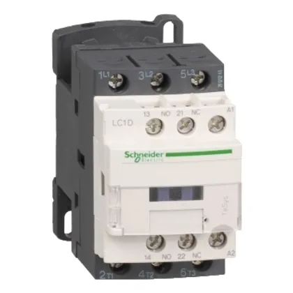 Schneider Electric LC1D09UD (image 5)
