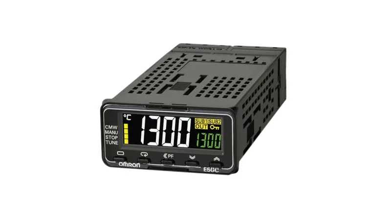 Omron E5GC-RX1ACM-015