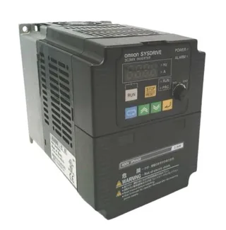 Omron 3G3MX2A4007E