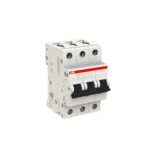 ABB S203M-B10