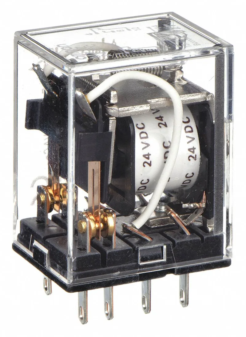 Omron MY2Z-DC24 — General Purpose Relays