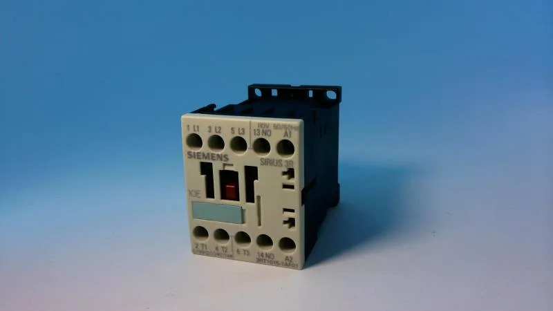 Siemens 3RT1015-1AF01-1AA0 — Contactors (image 2)