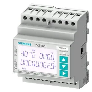 Siemens 7KT1661