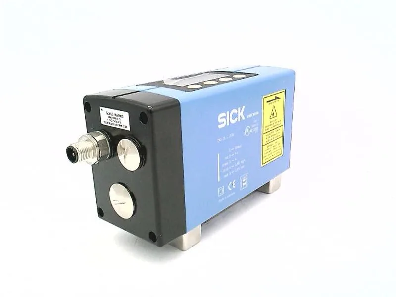 SICK DME5000-115 — Proximity Sensors