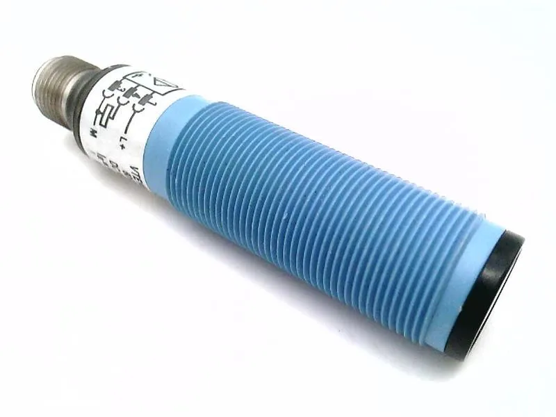 SICK VTE18-3F4640 — Photoelectric Sensors (image 2)
