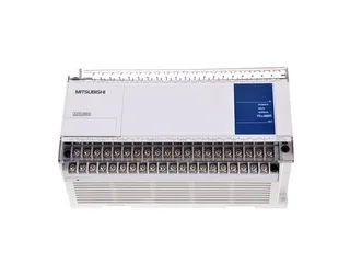 Mitsubishi Electric FX1N-60MR-ES/UL — PLCs (Programmable Logic Controllers)