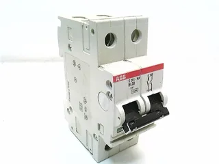 ABB S281-NA-B20