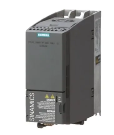 Siemens 6SL3210-1KE12-3AF1 — AC Drives (VFD)