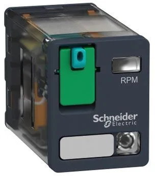 Schneider Electric RPM22ED (image 3)
