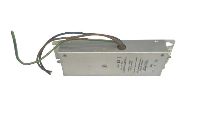 Omron R88A-FIW104-SE — PLC Accessories (image 4)