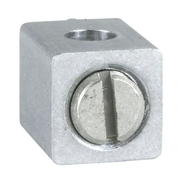 Schneider Electric EZALUG0502 — Molded Case Circuit Breakers (MCCB)