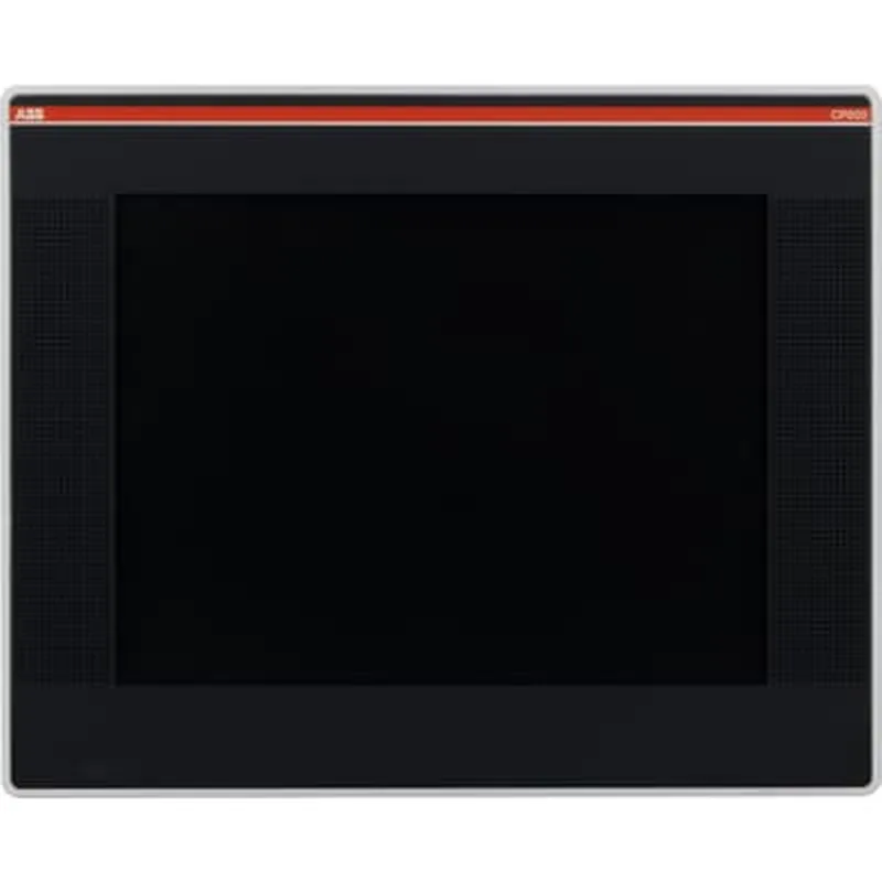 ABB 1SAP550200R0001 — HMI Operator Interfaces (image 2)