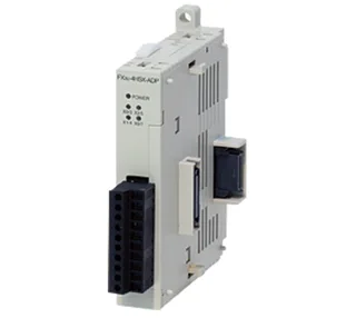 Mitsubishi Electric FX3U-4HSX-ADP — PLCs (Programmable Logic Controllers) (image 3)