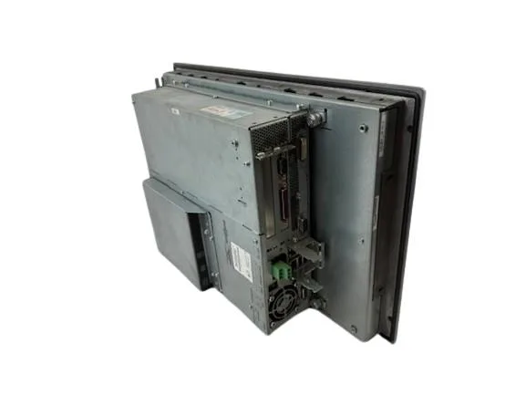 Siemens 6AV74620AG000BJ1 — HMI Operator Interfaces (image 4)