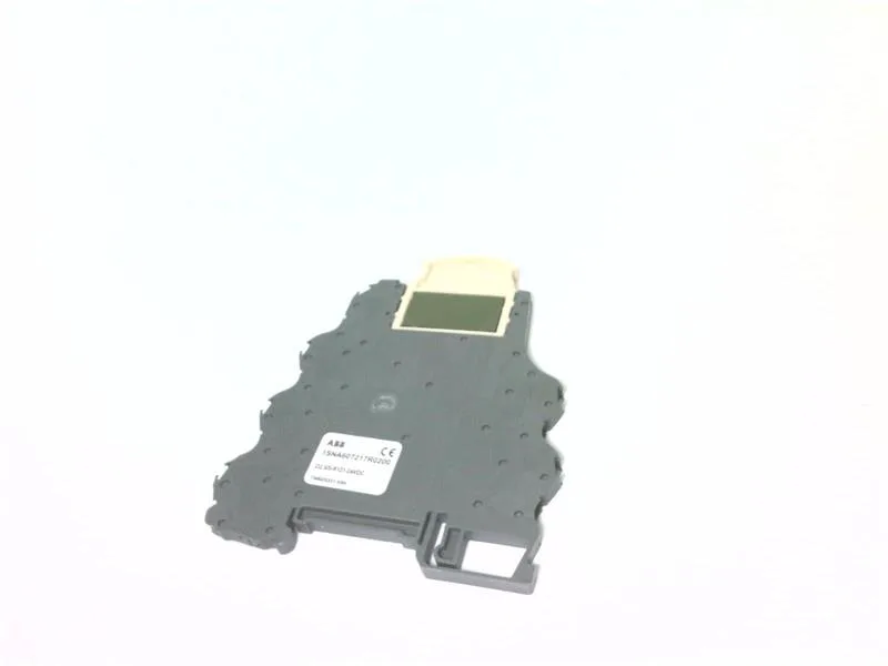 ABB 1SNA607217R0200 — General Purpose Relays (image 2)