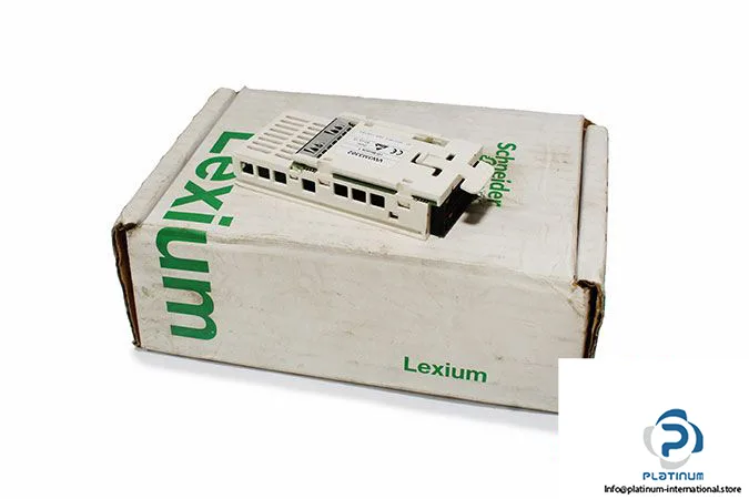 Schneider Electric VW3M3302 (image 4)