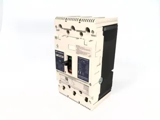 Mitsubishi Electric NF-SJW3175 — Molded Case Circuit Breakers (MCCB) (image 2)
