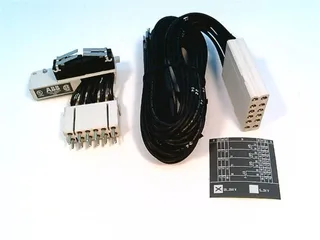 ABB 1SDA054911R1 — Molded Case Circuit Breakers (MCCB)