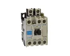 Mitsubishi Electric S-N10-AC220V — Contactors (image 2)