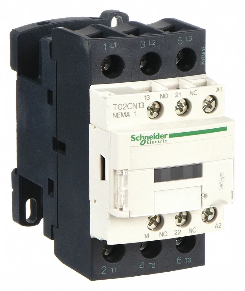 Schneider Electric T02CN13T7 (image 2)