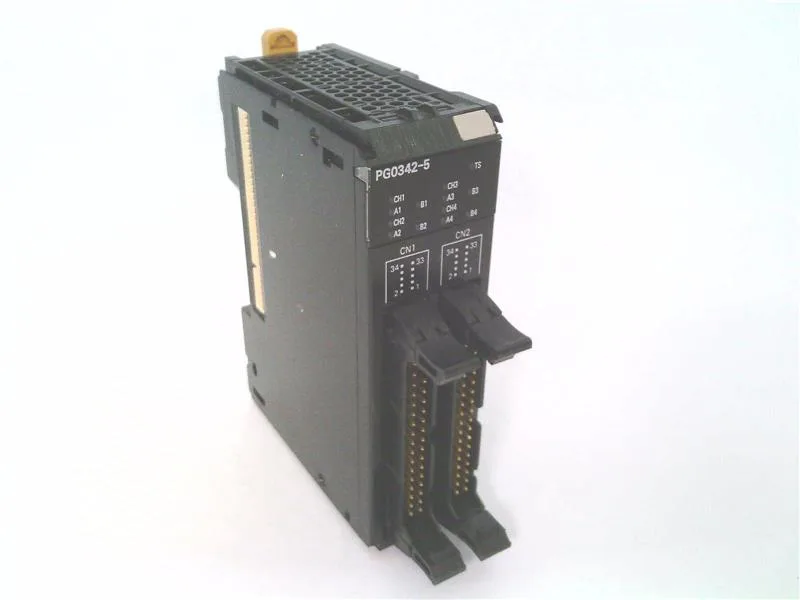 Omron NX-PG0342-5 (image 3)