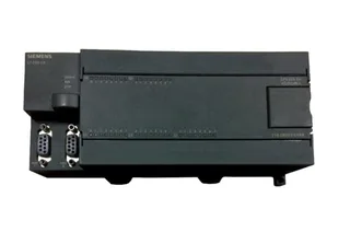 Siemens 6ES7216-2BD23-0XB8 — PLCs (Programmable Logic Controllers) (image 4)