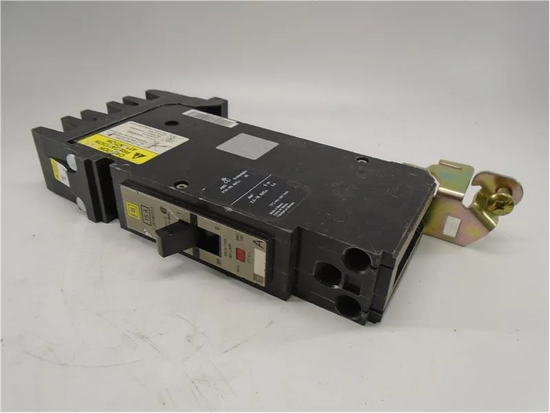 Schneider Electric FJA140151