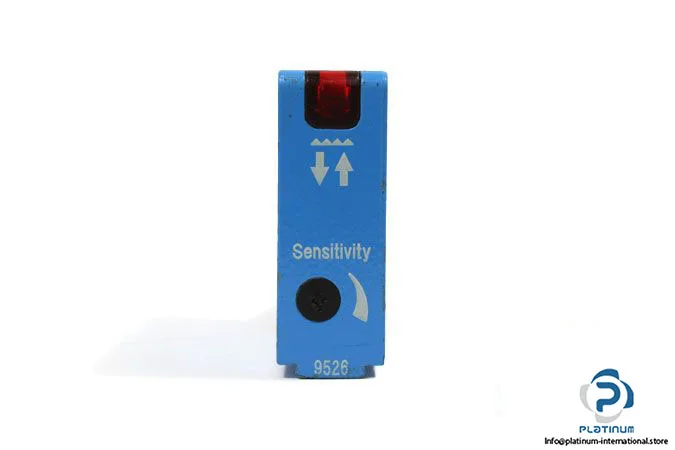 SICK WL12-P4381 — Photoelectric Sensors (image 5)