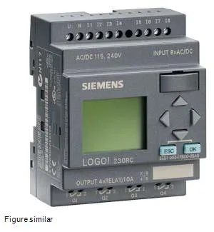 Siemens 6ED1052-1FB00-0BA6 — PLCs (Programmable Logic Controllers) (image 4)