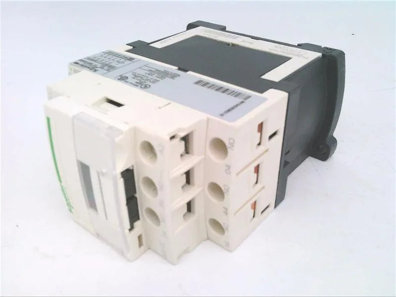 Schneider Electric CAD50FD (image 4)