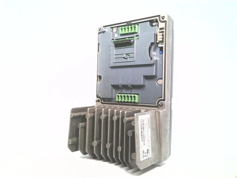 Siemens 6SL3517-1BE12-3AM0 — AC Drives (VFD) (image 2)